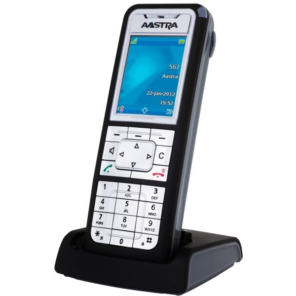 Aastra 612 DECT Version 2