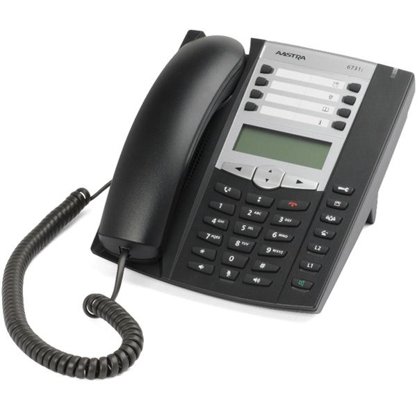 Mitel Aastra 6731i