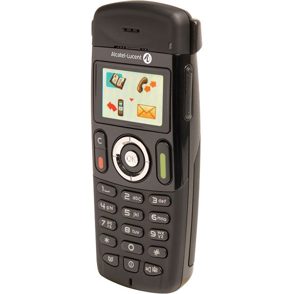 Téléphone sans fil Alcatel Mobile 400 DECT Reconditionné