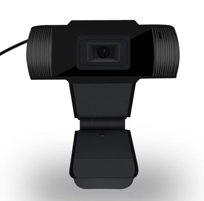 Webcam USB pour PC ou Notebook