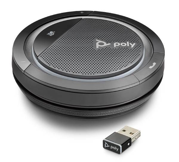 Poly - Calisto 5300 USB-C Bluetooth avec Dongle BT600