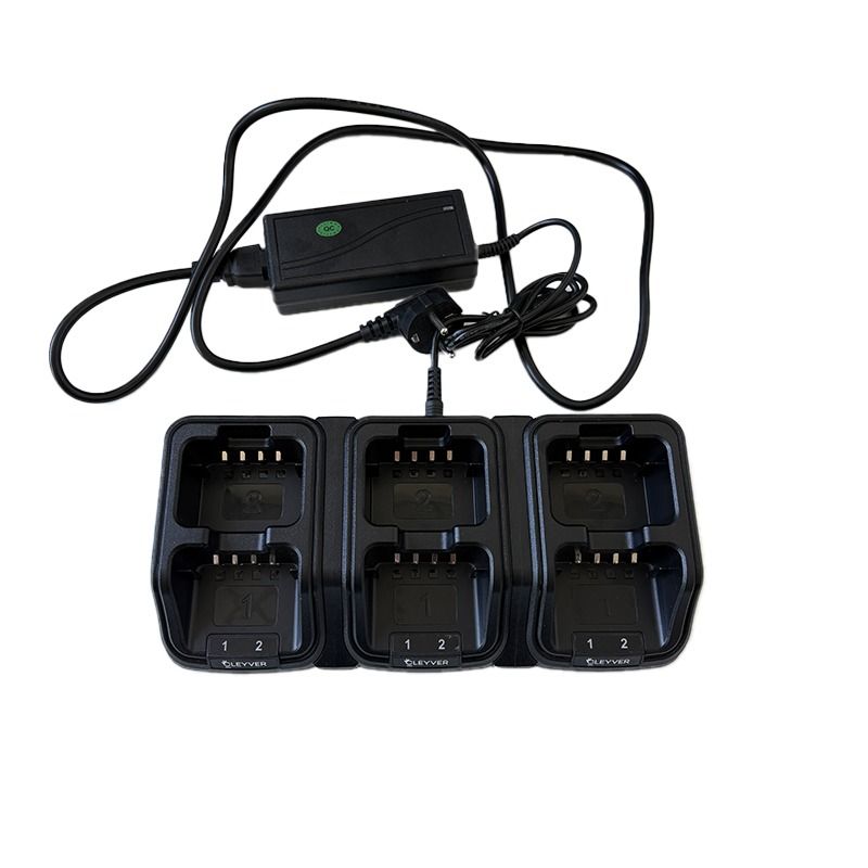 Cleyver chargeur multiple pour Talk 55 Pro