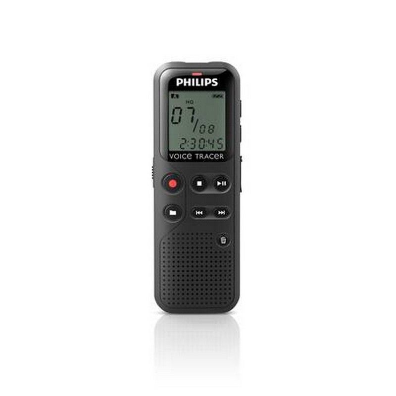 Philips Voicetracer  DVT 1110
