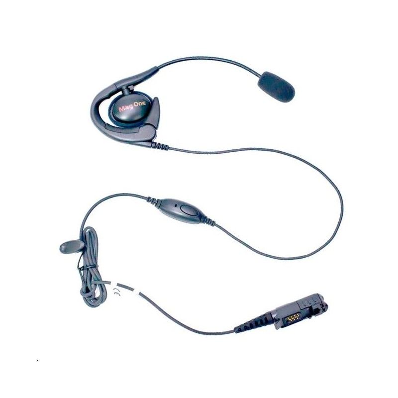 Motorola Écouteur avec micro-tige pour DP3441
