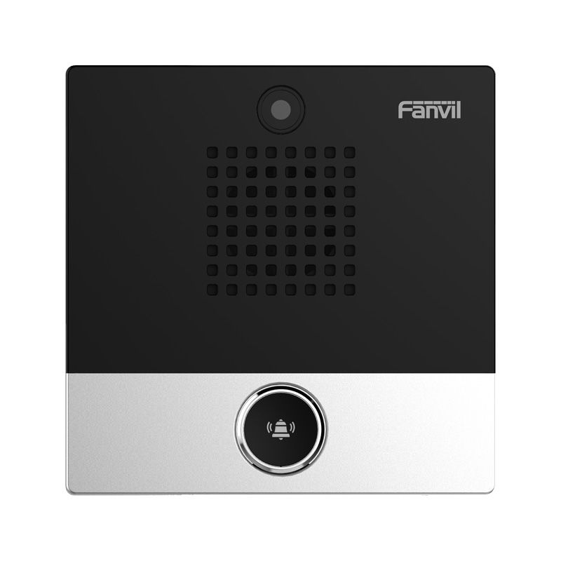 Fanvil - I10V SIP Intercom Vidéo