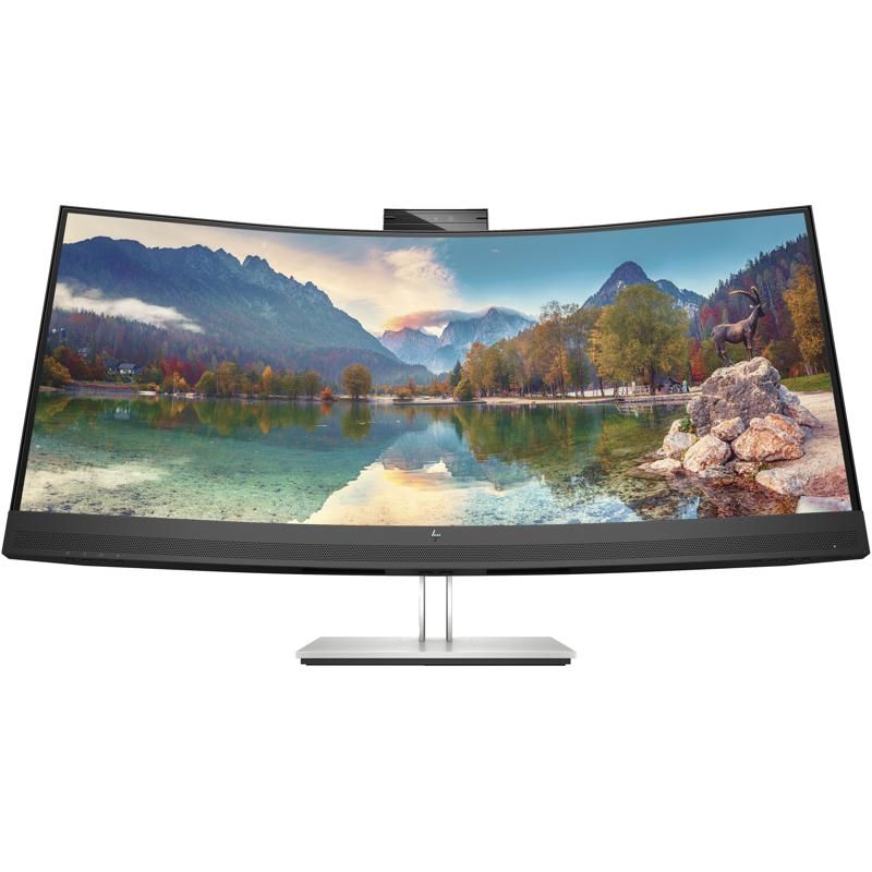Écran de conférence HP E34m G4 WQHD USB-C