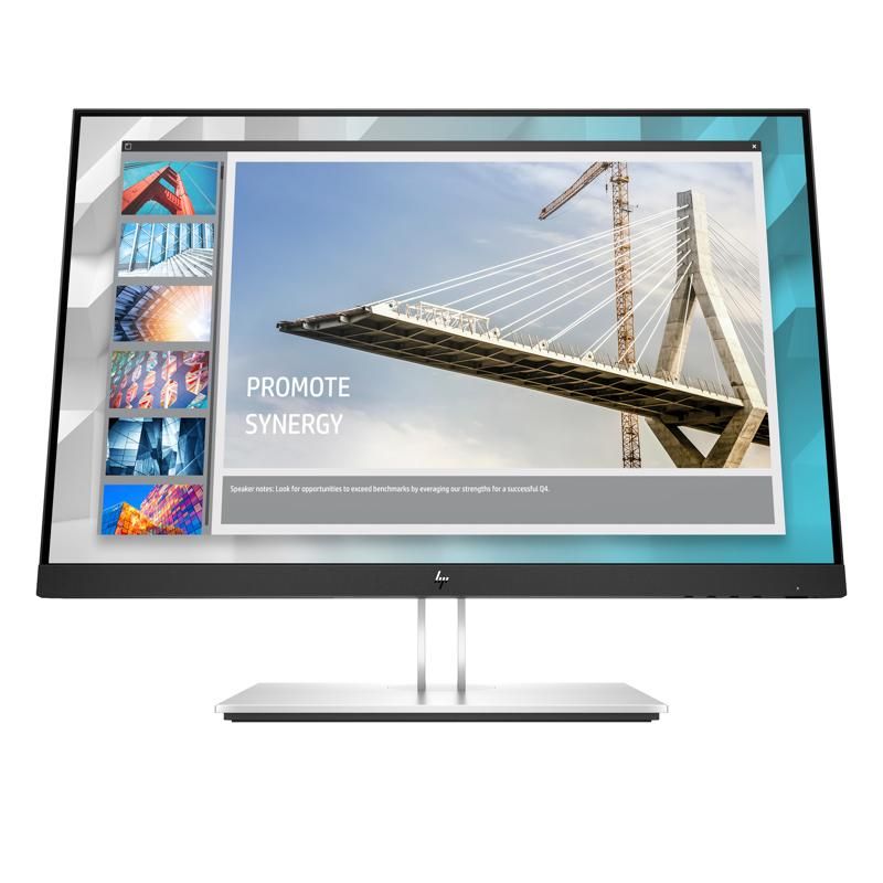 Écran HP E24i G4 WUXGA