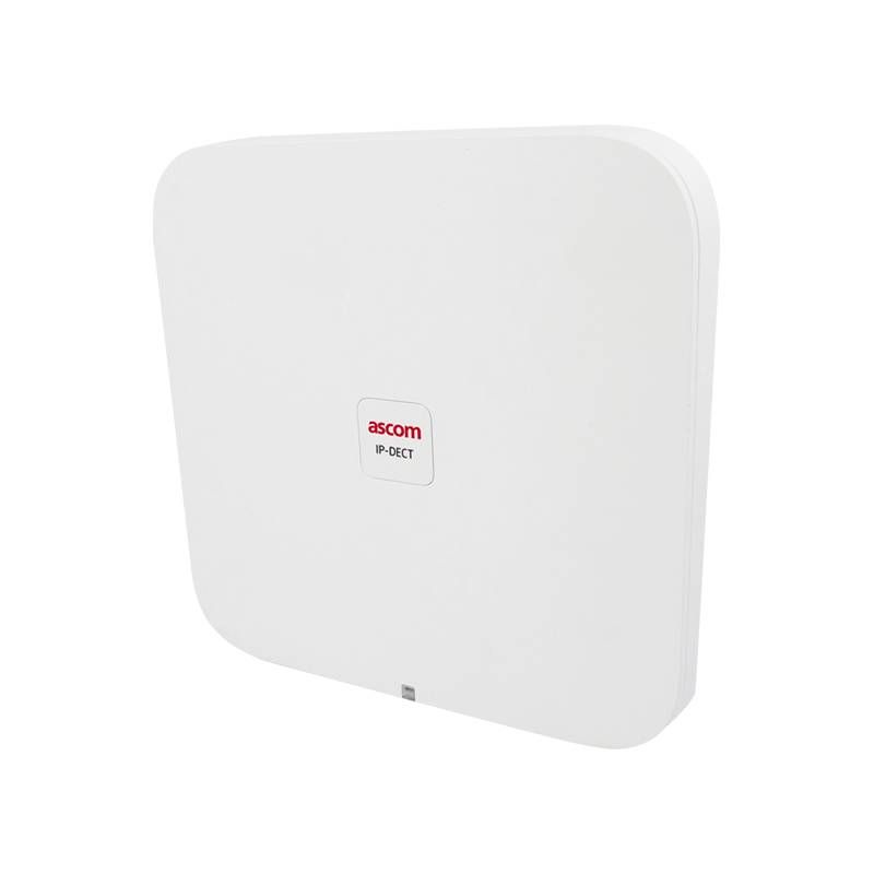 Ascom IPBS3-A3 station de base DECT Blanc