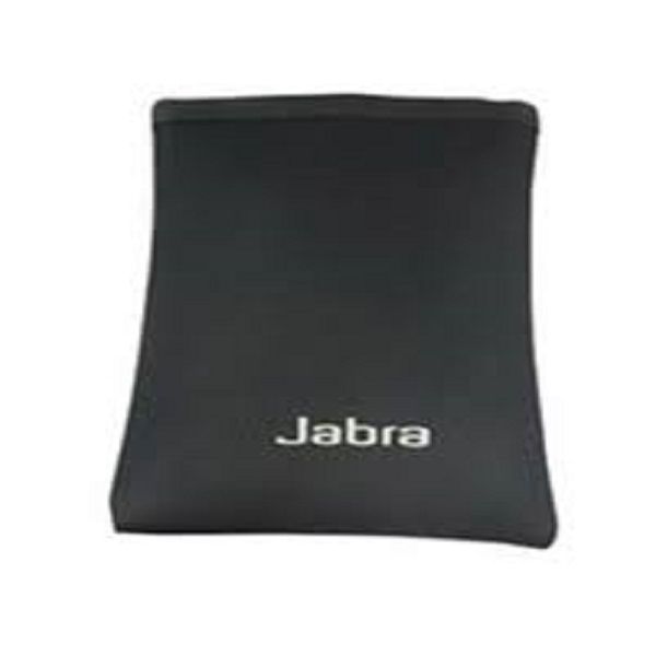 Sac pour casque GN Jabra en nylon (x10) pour UC Voice