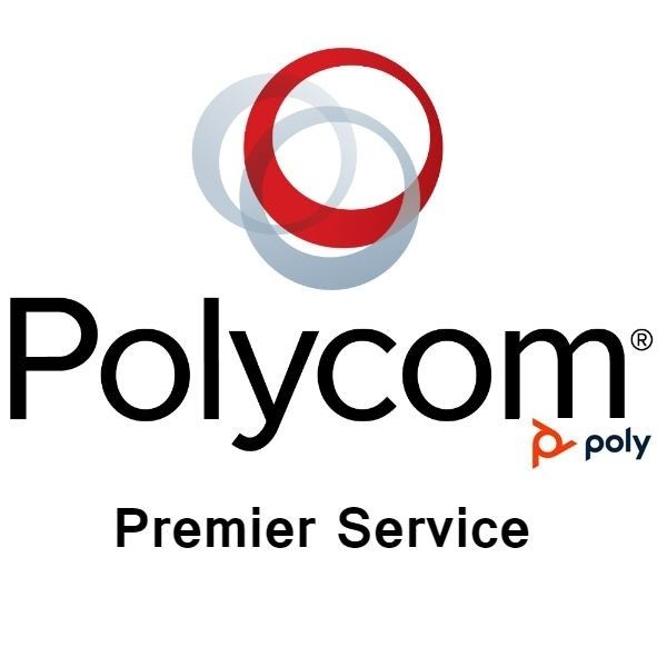 Contrat de maintenance de 3 ans pour votre Polycom Realpresence Group 310  (EagleEye IV 4X)