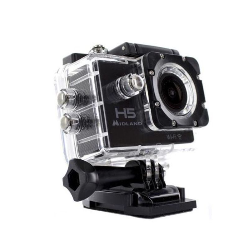 Caméra sous-marine Midland H5