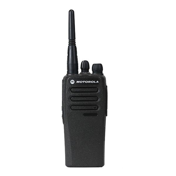 Motorola DP1400 Double mode VHF