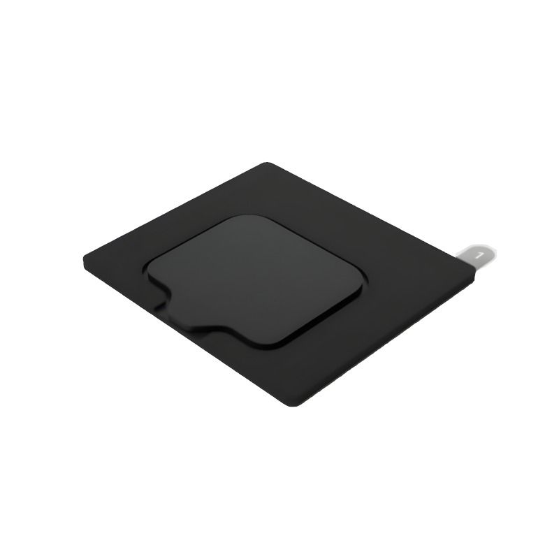 Support Neat Pad pour surface en verre