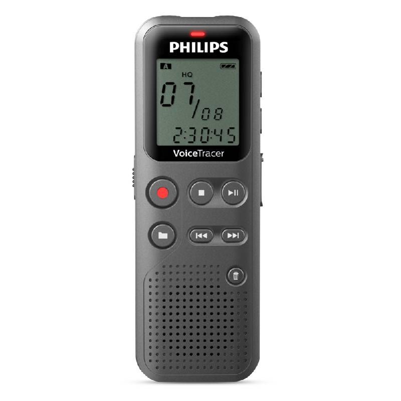 Philips VoiceTracer DVT1120