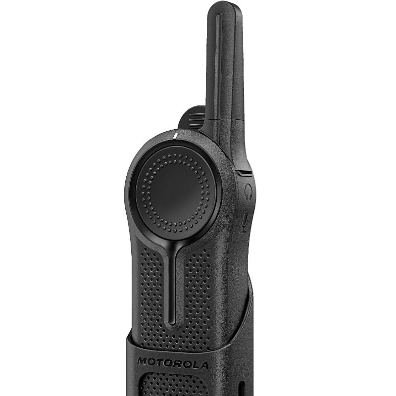 Motorola CLR UHF - Sans chargeur 