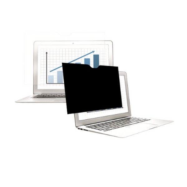 Filtre de confidentialité pour MacBook Pro 15'' Fellowes