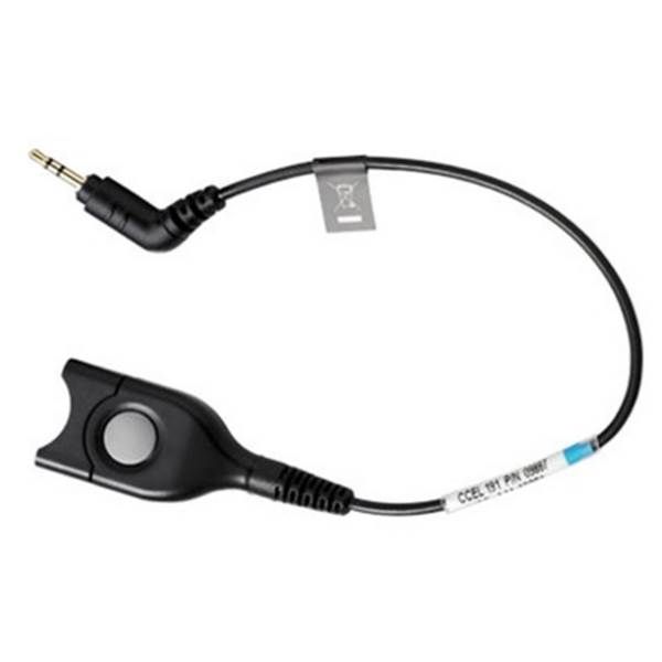 EPOS Câble EasyDisconnect CCEL191-1