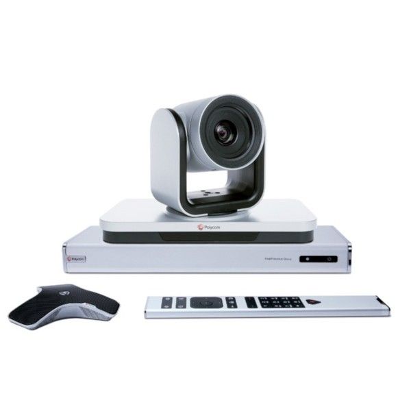 Polycom RealPresence 310 (caméra EagleEye IV 12x)