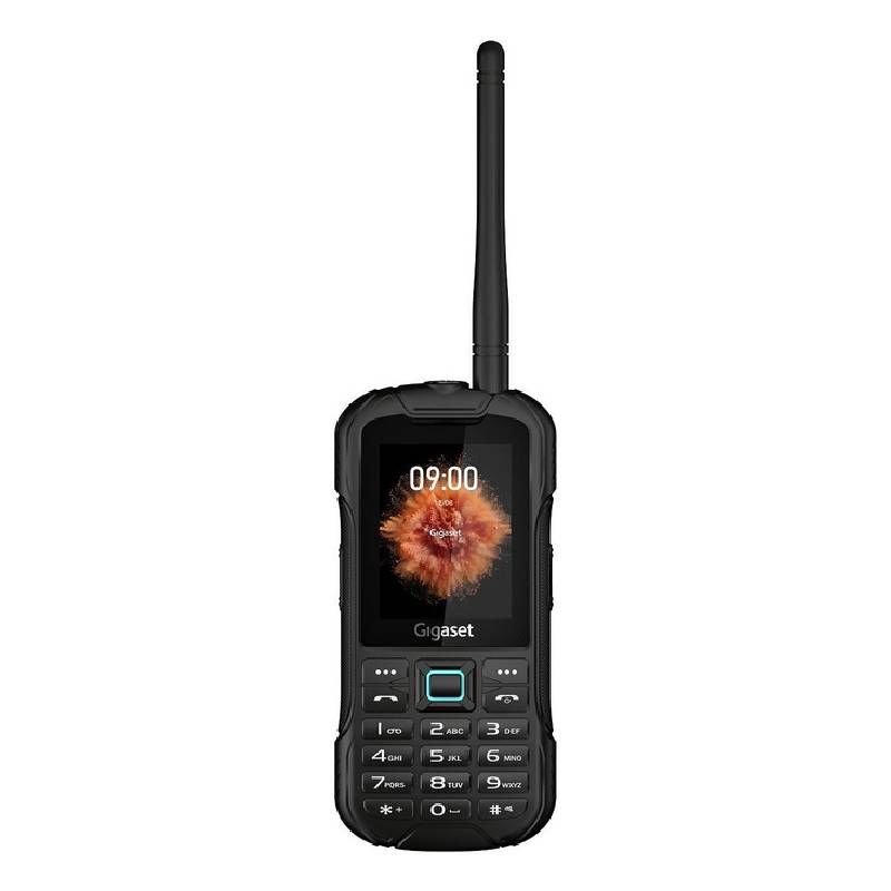 Gigaset GLX8 Active - Smartphone Double SIM 4G