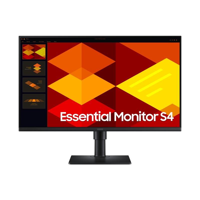Samsung S40GD 27'' écran LCD Full HD Noir
