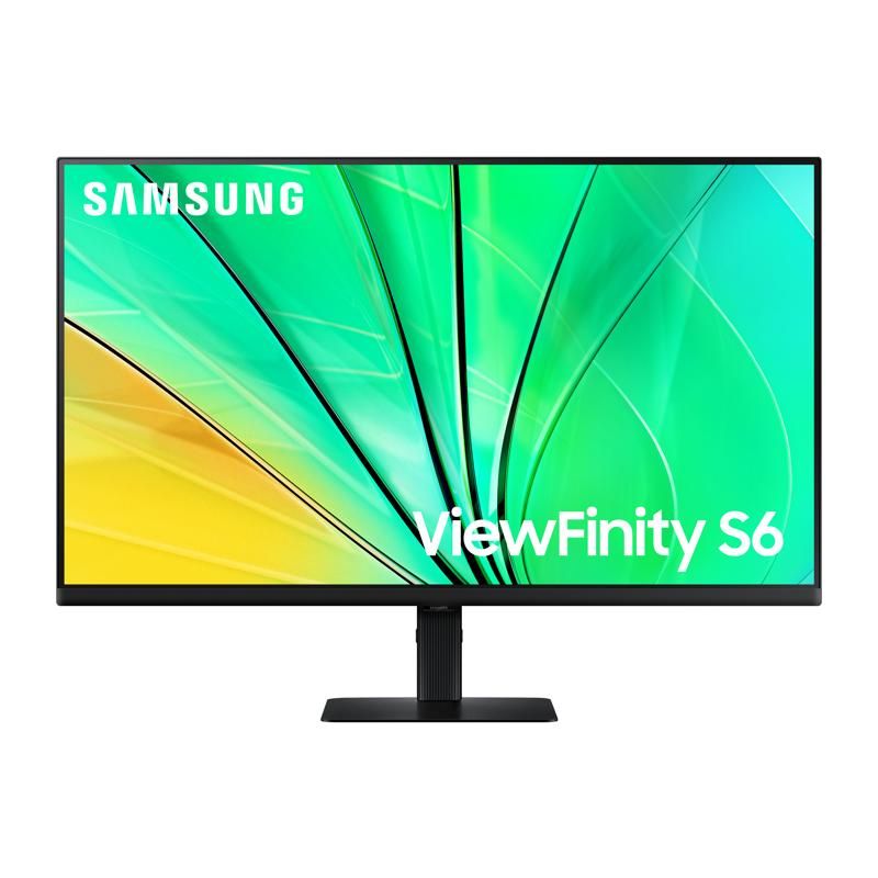Samsung S60D 32'' écran plat Quad HD LCD Noir