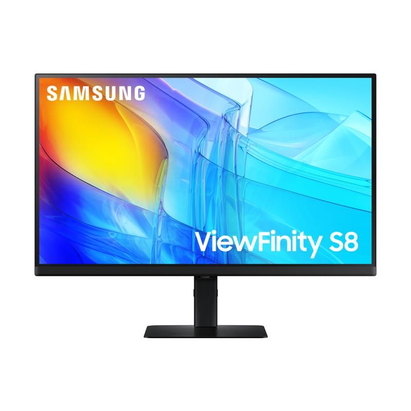 Écran PC S80D 32'' 4K Ultra HD