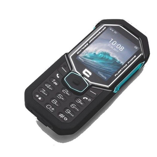 Téléphone solide Crosscall Shark X3