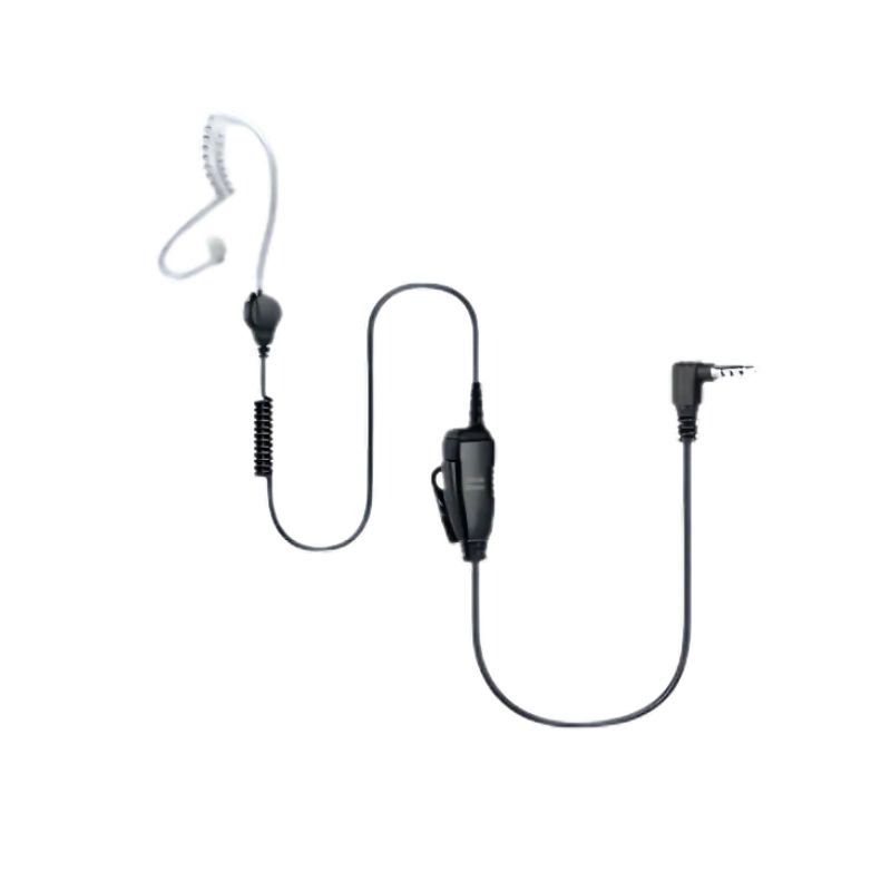 Crosscall kit oreillette PTT