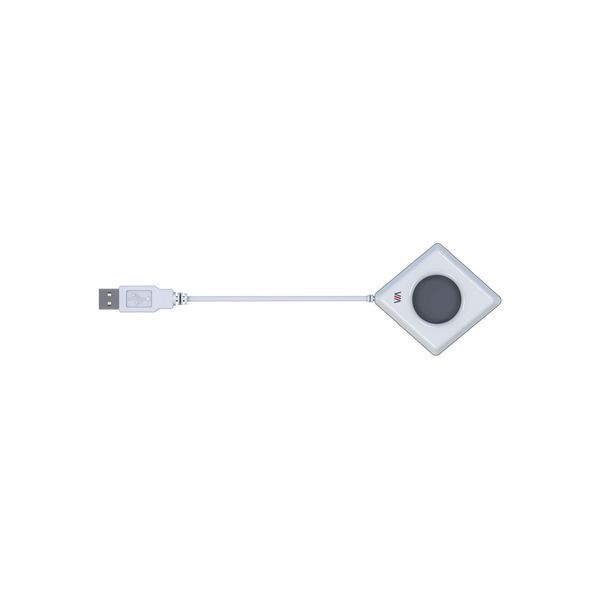 Kramer VIA PAD - Périphérique USB d'installation et de connexion