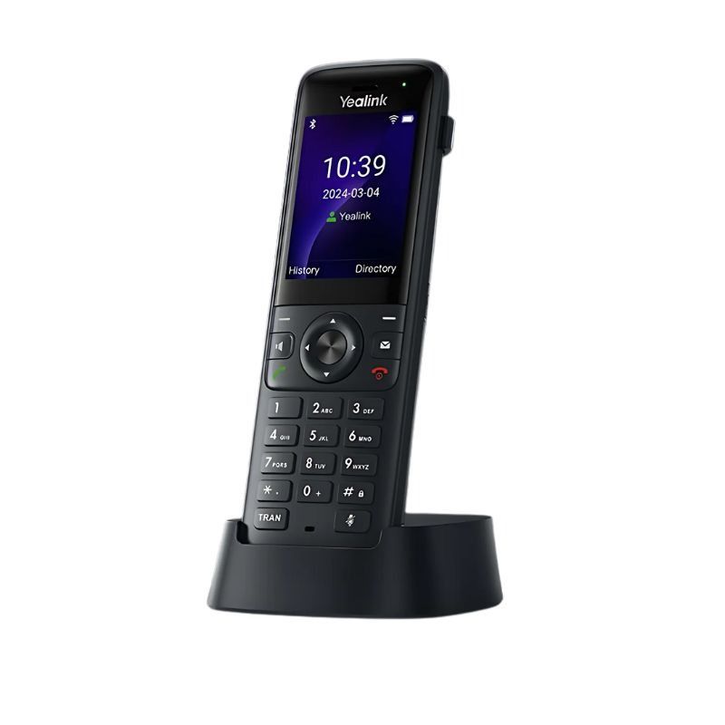 Téléphone wifi Yealink AX83H