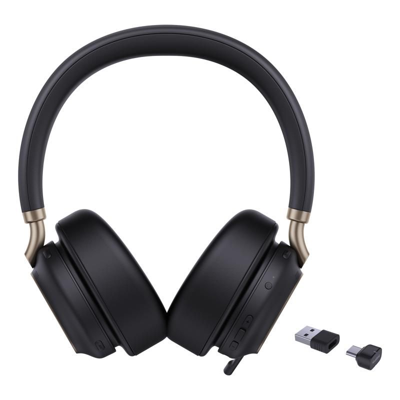 Yealink BH76 MS Duo USB-C/A