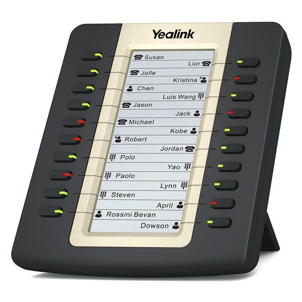 Yealink EXP20 Module d'extension