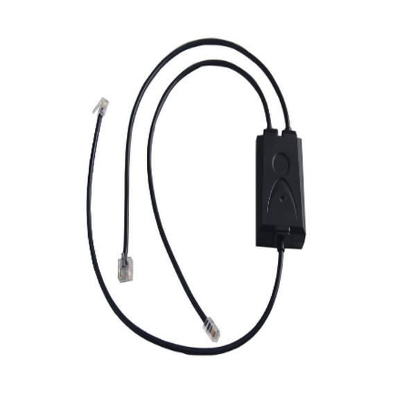 Décroché électronique pour Cisco