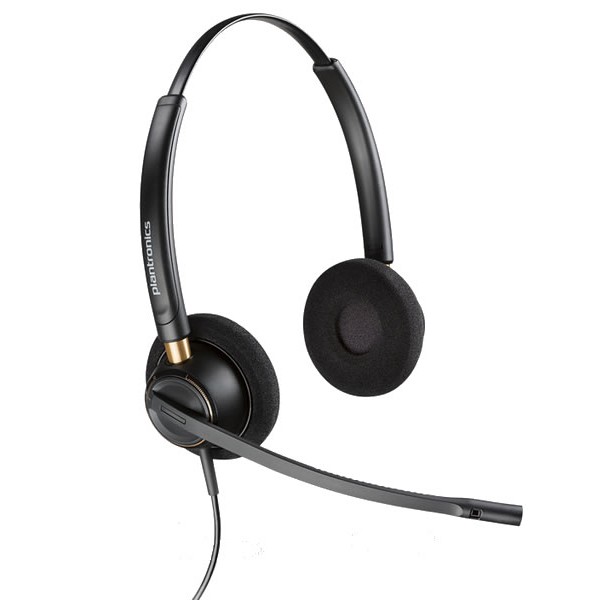 Plantronics Encore Pro HW520 antibruit