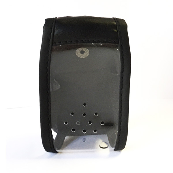 Dynascan 1D Couverture