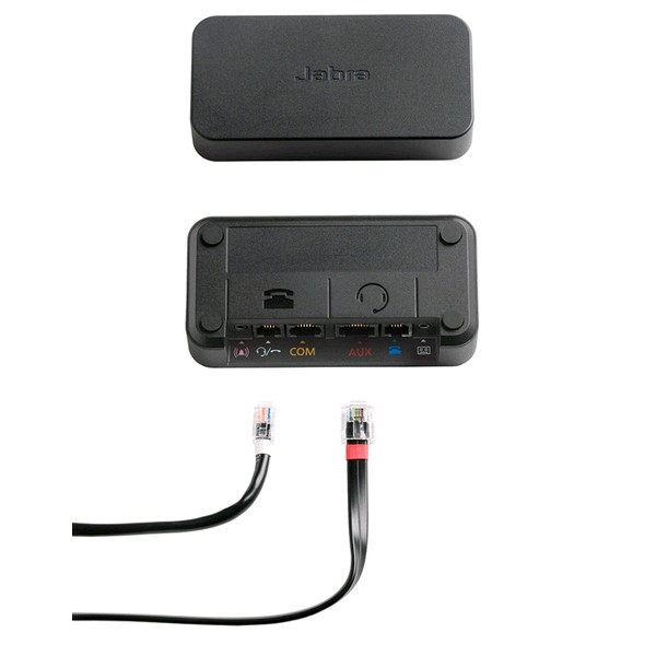 Décroché électronique Jabra pour Avaya AV2