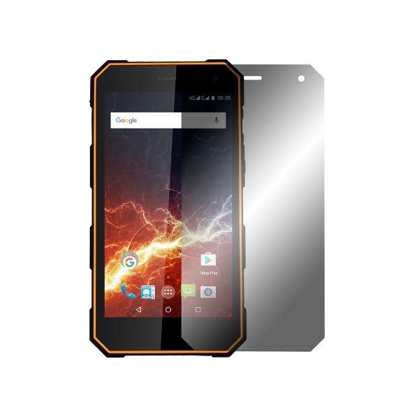 Protecteur d'écran pour la série Myphone Hammer Energy