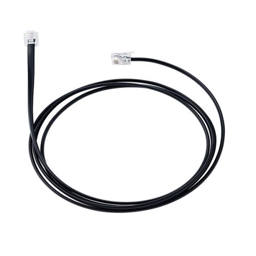 Décroché électronique GN Jabra pour Cisco