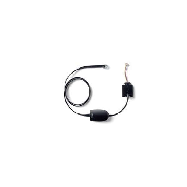 Jabra EHS-Adapter pour NEC DT730 & 750