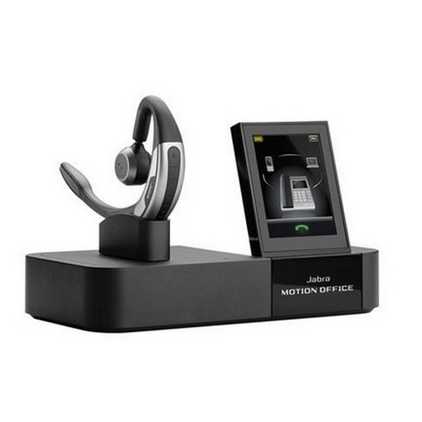 Jabra Motion Office - Skype for Business