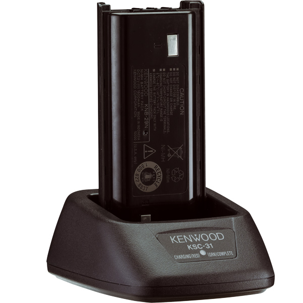 Batterie Li-Ion pour Protalk TK 3201 / TK 3301 /TK 3701
