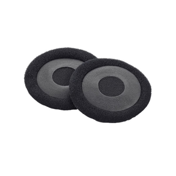 Coussinets simili cuir Blackwire serie C300