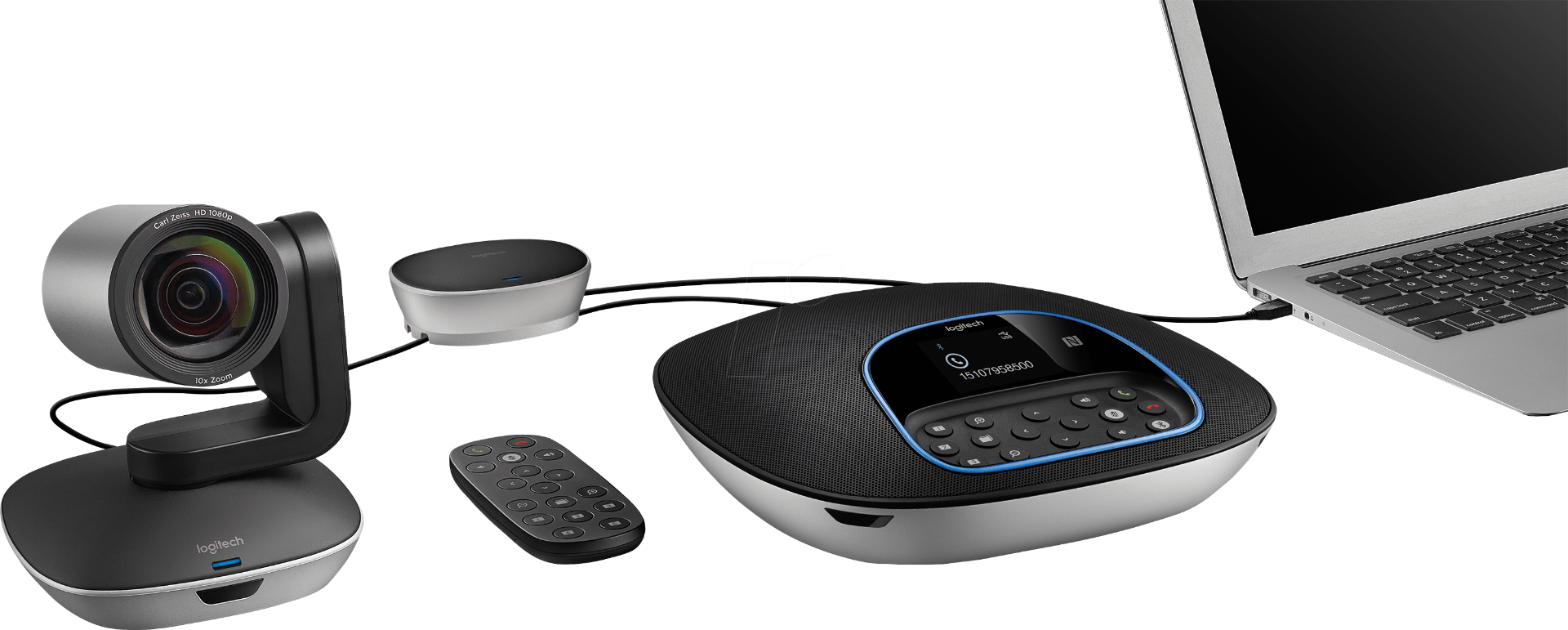 Logitech Group