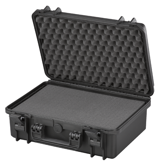 Mallette résistante et étanche MAX430S
