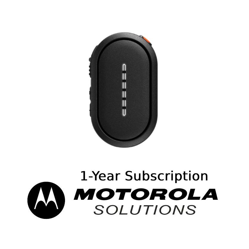 Motorola Wave TLK25 - abonnement 1 an