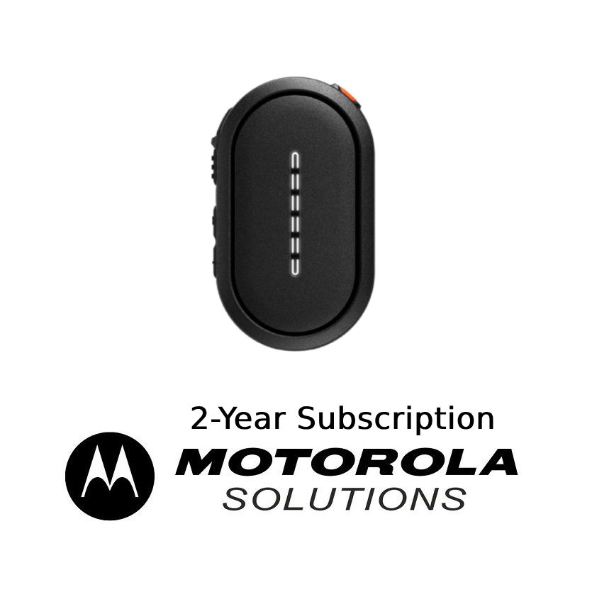 Motorola Wave TLK25 - abonnement 2 ans