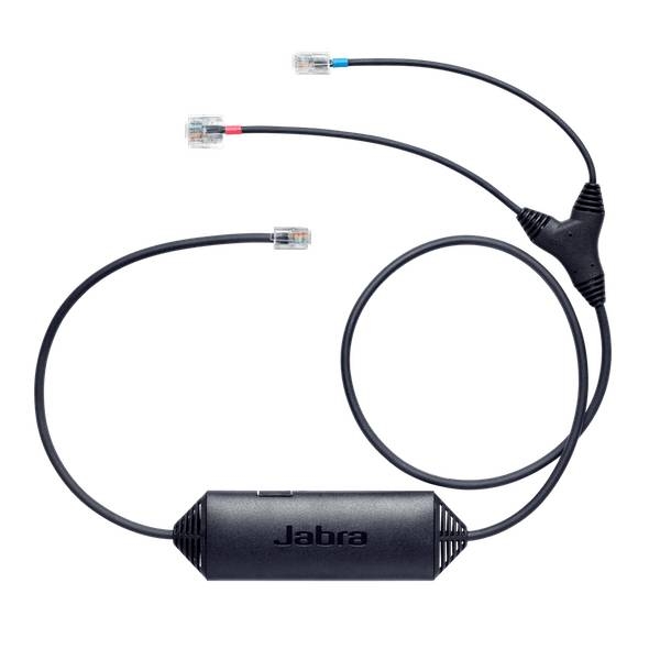 Jabra EHS-Adapter pour Avaya IP 14XX, 94XX et 95XX