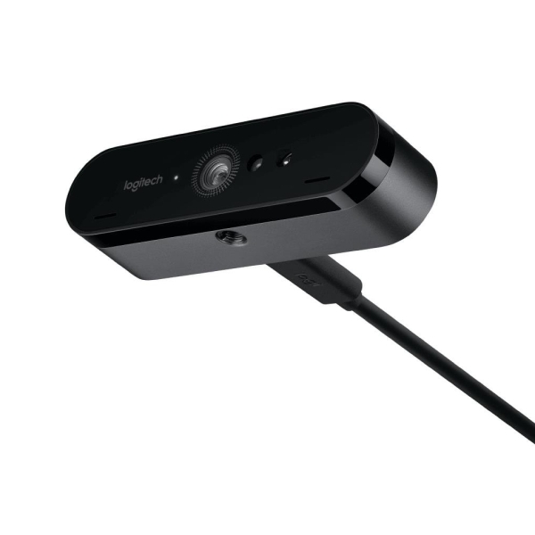 Logitech BRIO STREAM (Noir)