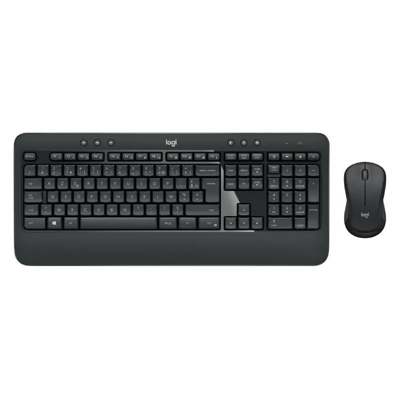 Logitech MK540