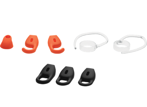 Jabra eargels kit de remplacement